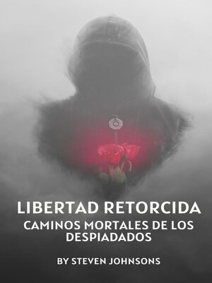 cover image of Libertad retorcida